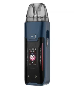 Vaporesso – Luxe XR Max 2 – Dunkelblau