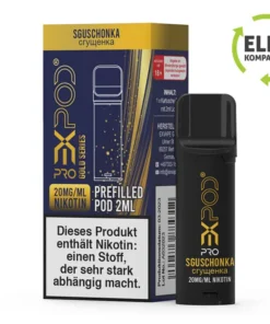 Expod Pro POD – Sguschonka