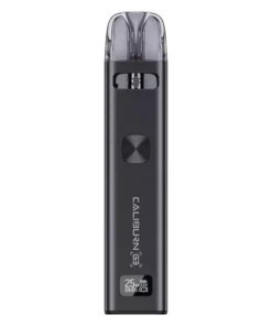 Caliburn G3 E-Zigaretten Set Schwarz