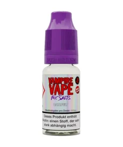 Vampire Vape – Catapult – Nikotinsalz Liquid – 20 mg/ml