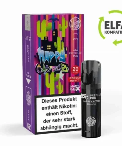 187 Straßenbande – Happy Cactuz – POD 20mg
