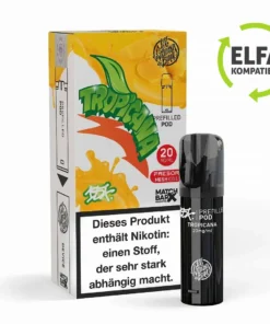 187 Straßenbande – Tropicana – POD 20mg