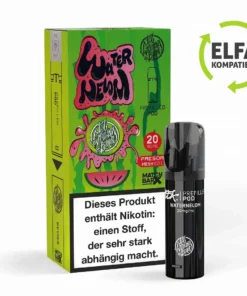 187 Straßenbande – Waternelom – POD 20mg