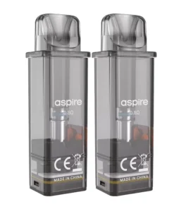 Aspire GoTek 0,6 Ohm POD (2er Pack)