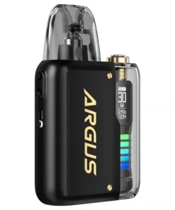 VooPoo – Argus P2 – E-Zigaretten Set Schwarz