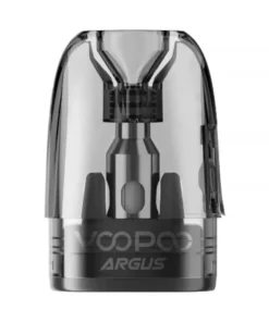 VooPoo – Argus V2 Top Fill Cartridge 0,4 Ohm (3 Stück)