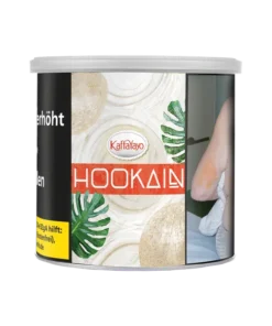 Hookain Kaffa Yayo Shisha Tabak 200g