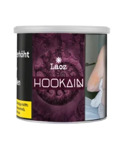 Hookain laoz Shisha Tabak 200g