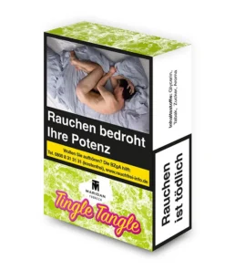 Maridan Tingle Tangle Shisha Tabak 25g