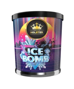 Holster Ice Bomb Shisha Tabak 200g