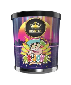 Holster Mr John Shisha Tabak 200g