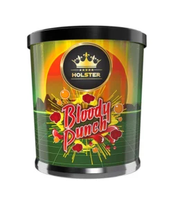 Holster Bloody Punch Shisha Tabak 200g