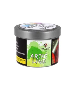 True Passion Artic Line Shisha Tabak 200g