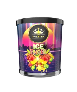 Holster Ice Finger Shisha Tabak 200g