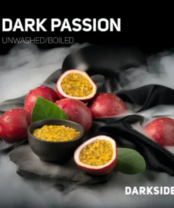 Darkside Core Dark Passion Shisha Tabak 100g