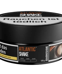 Darkside Shake – Atlantic Shake – Shisha Tabak 120g