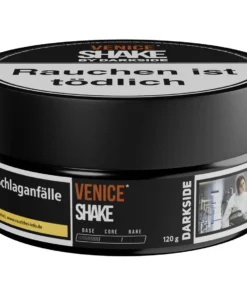 Darkside Shake – Venice Shake – Shisha Tabak 120g