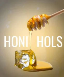Must H – Honi Hols – Shisha Tabak 125g
