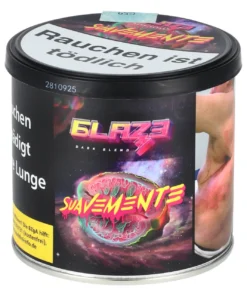 Blaze Suavemente Tabak 200g