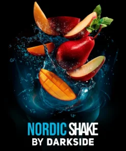Darkside Shake – Nordic Shake – Shisha Tabak 120g