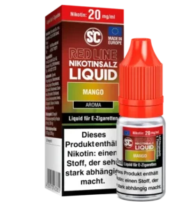 SC Red Line Mango