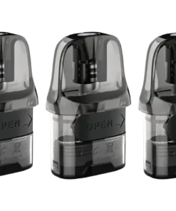 Lost Vape – Ursa Nano V2 – 0,6 Ohm Pods 3er Pack