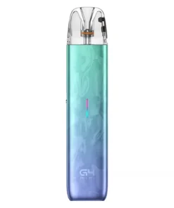 Caliburn G4 Mini E-Zigaretten Set Peafowl Emerald