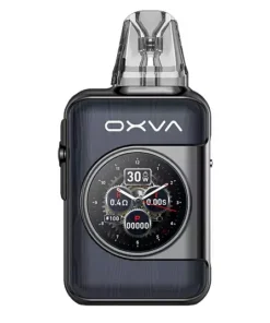 OXVA – Xlim SQ PRo 2 – Gunmetal Wood