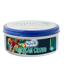 Aqua Mentha African Crush Shisha Tabak 200g