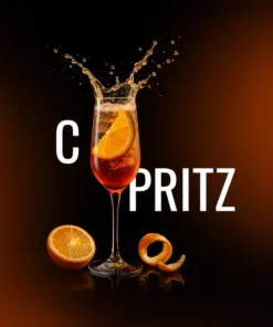 Must H – C Pritz – Shisha Tabak 125g