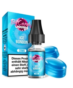 ByCandy Liquid – Ice Bon Bon 20mg/ml