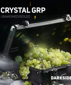 Darkside Core Crystal Grp Shisha Tabak 100g