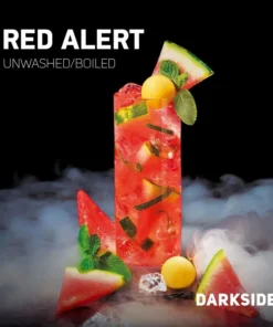 Darkside Core Red Alert Shisha Tabak 100g