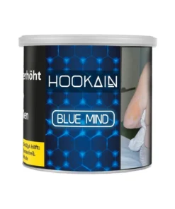 Hookain Blue Mind Shisha Tabak 200g