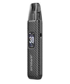 VooPoo – Argus G3 – E-Zigaretten Set Carbon Fiber Black