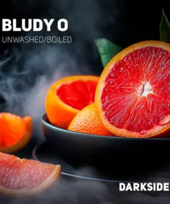 Darkside Core Bludy O Shisha Tabak 100g