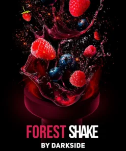 Darkside Shake – Forest Shake – Shisha Tabak 120g