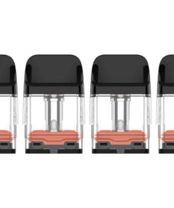 Vaporesso – Xros Series – Mesh Pod – 0.6 Ohm (4Stück)