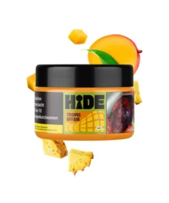 Hide Tropic Affair 200g Shisha Tabak