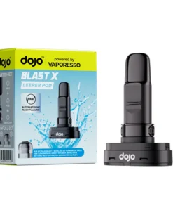 Vaporesso Dojo Blast X Leerpod 5ml