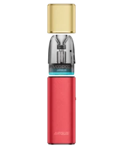 VooPoo – Argus Klyc Kit Red&Gold
