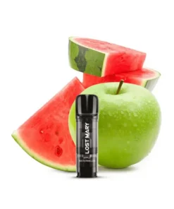 Elf Bar – Apple Watermelon – Lost Mary – PODS 2x 20mg