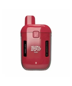 IVG AIR – Pod System – 2in1 Basisgerät – Red