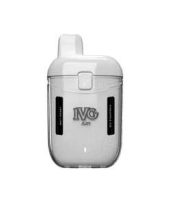 IVG AIR – Pod System – 2in1 Basisgerät – Cream