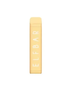 Elfbar NC600 – Citrus Yoghurt
