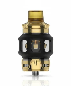 Uwell Valyrian 4 Verdampfer Tank Pure Gold
