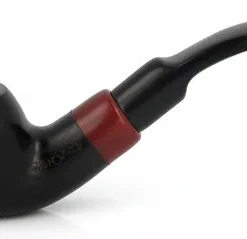 Jean Claude Pfeife Schwarz Nr. 77